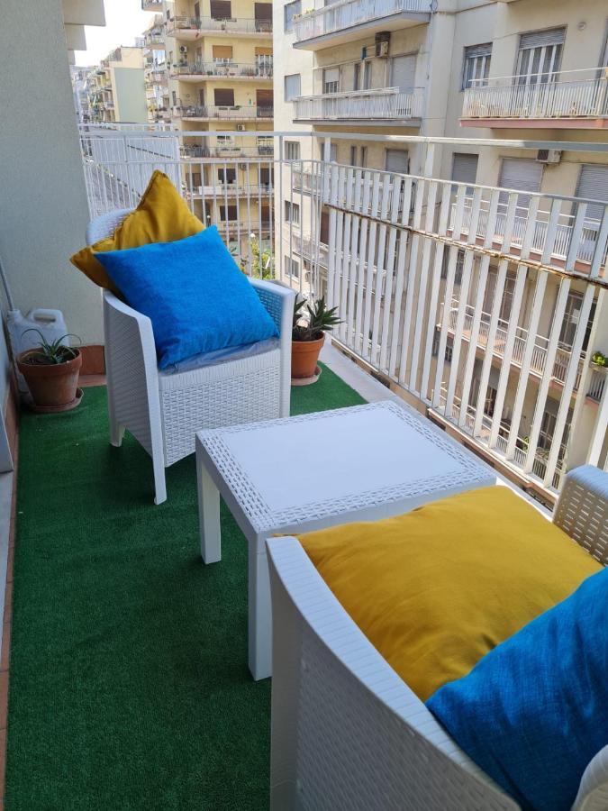 La Maison Blanche Katania Zewnętrze zdjęcie
