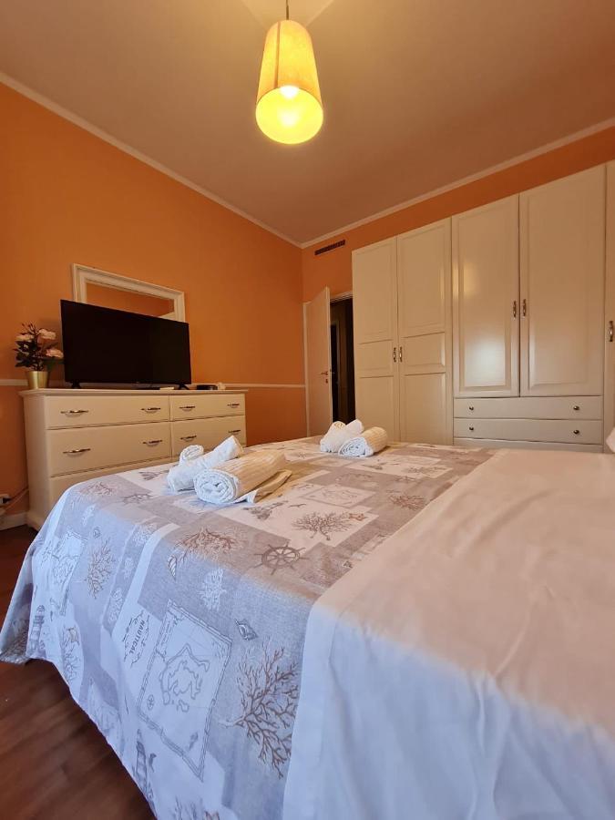 La Maison Blanche Katania Zewnętrze zdjęcie