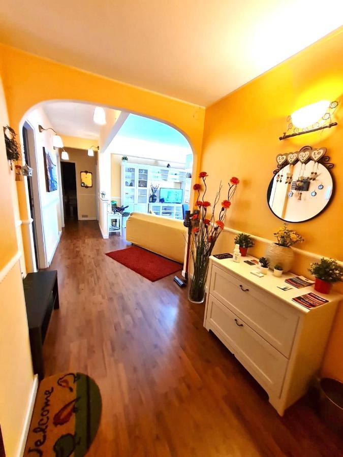 La Maison Blanche Katania Zewnętrze zdjęcie