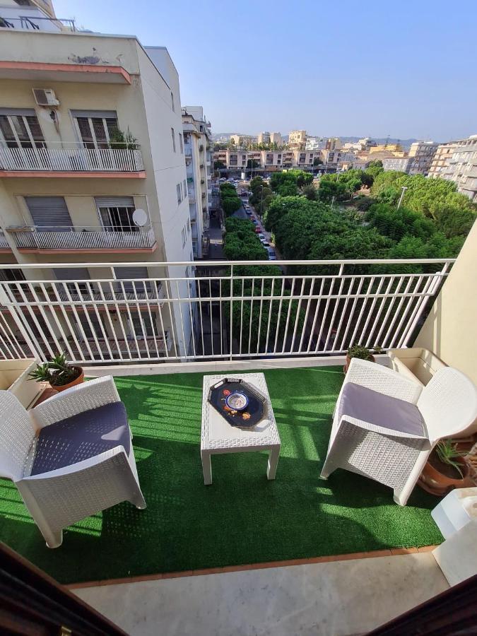 La Maison Blanche Katania Zewnętrze zdjęcie