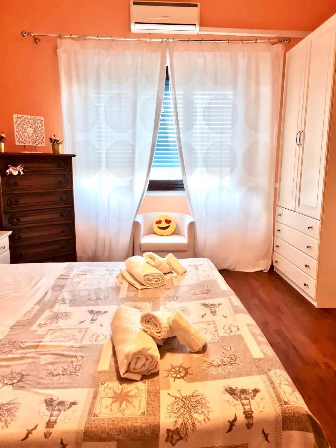 La Maison Blanche Katania Zewnętrze zdjęcie