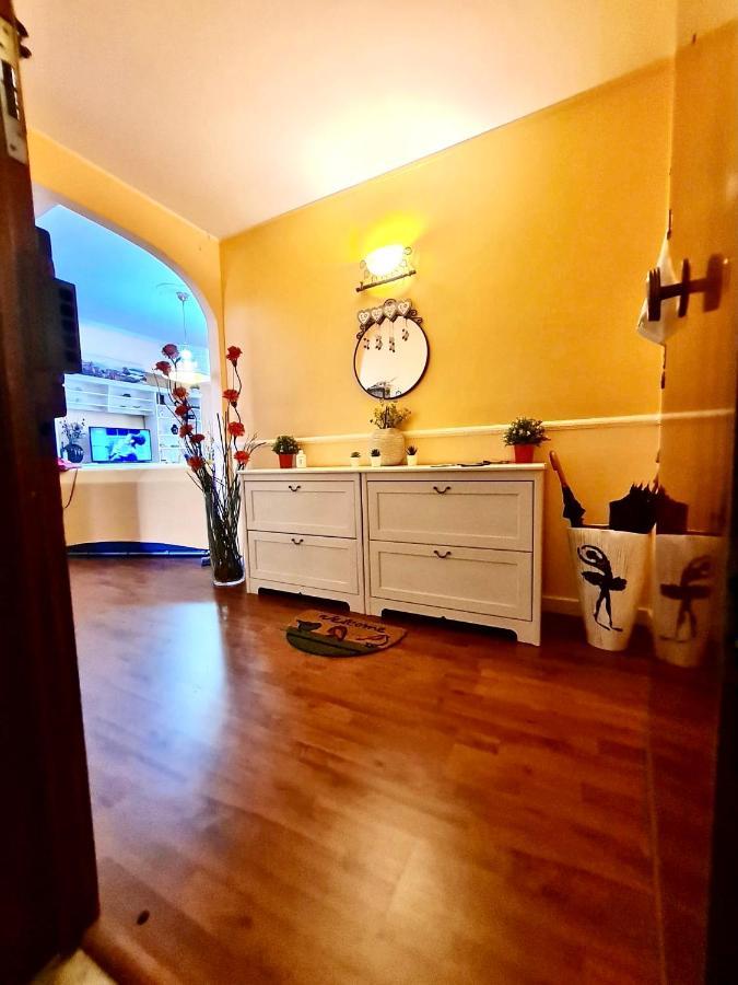 La Maison Blanche Katania Zewnętrze zdjęcie