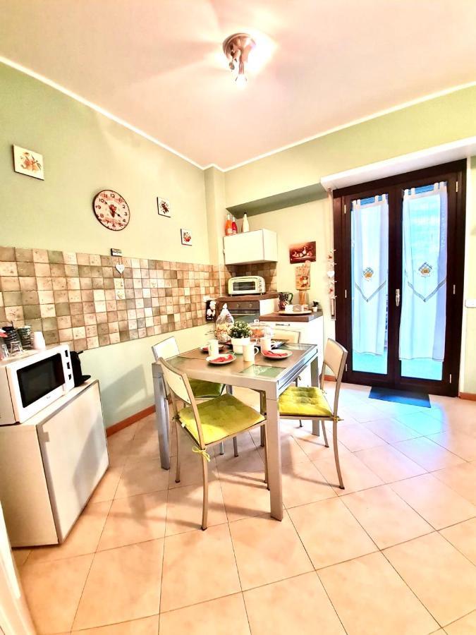 La Maison Blanche Katania Zewnętrze zdjęcie
