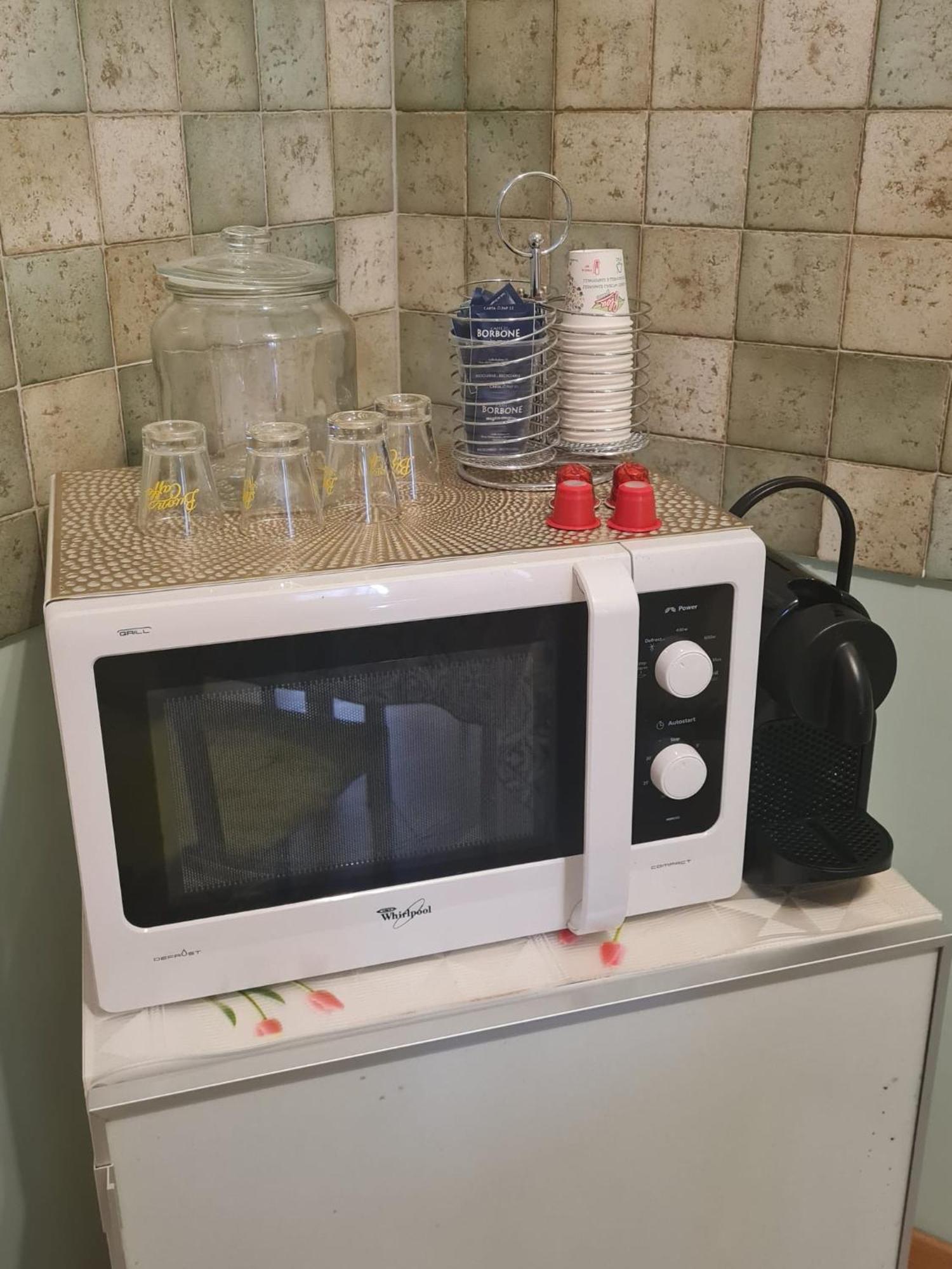 La Maison Blanche Katania Zewnętrze zdjęcie