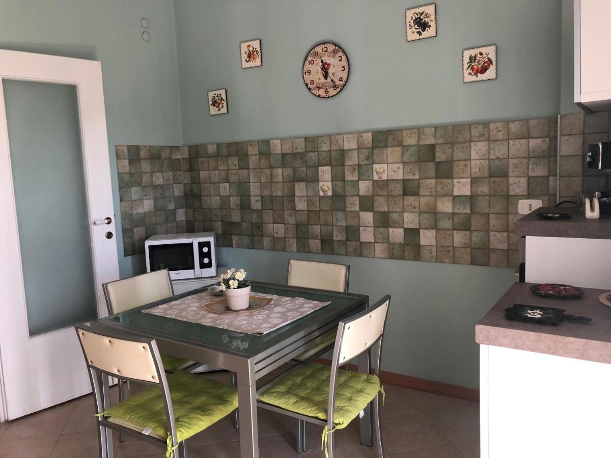La Maison Blanche Katania Zewnętrze zdjęcie