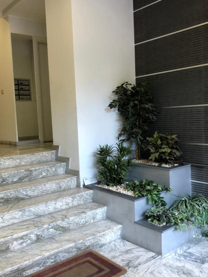 La Maison Blanche Katania Zewnętrze zdjęcie