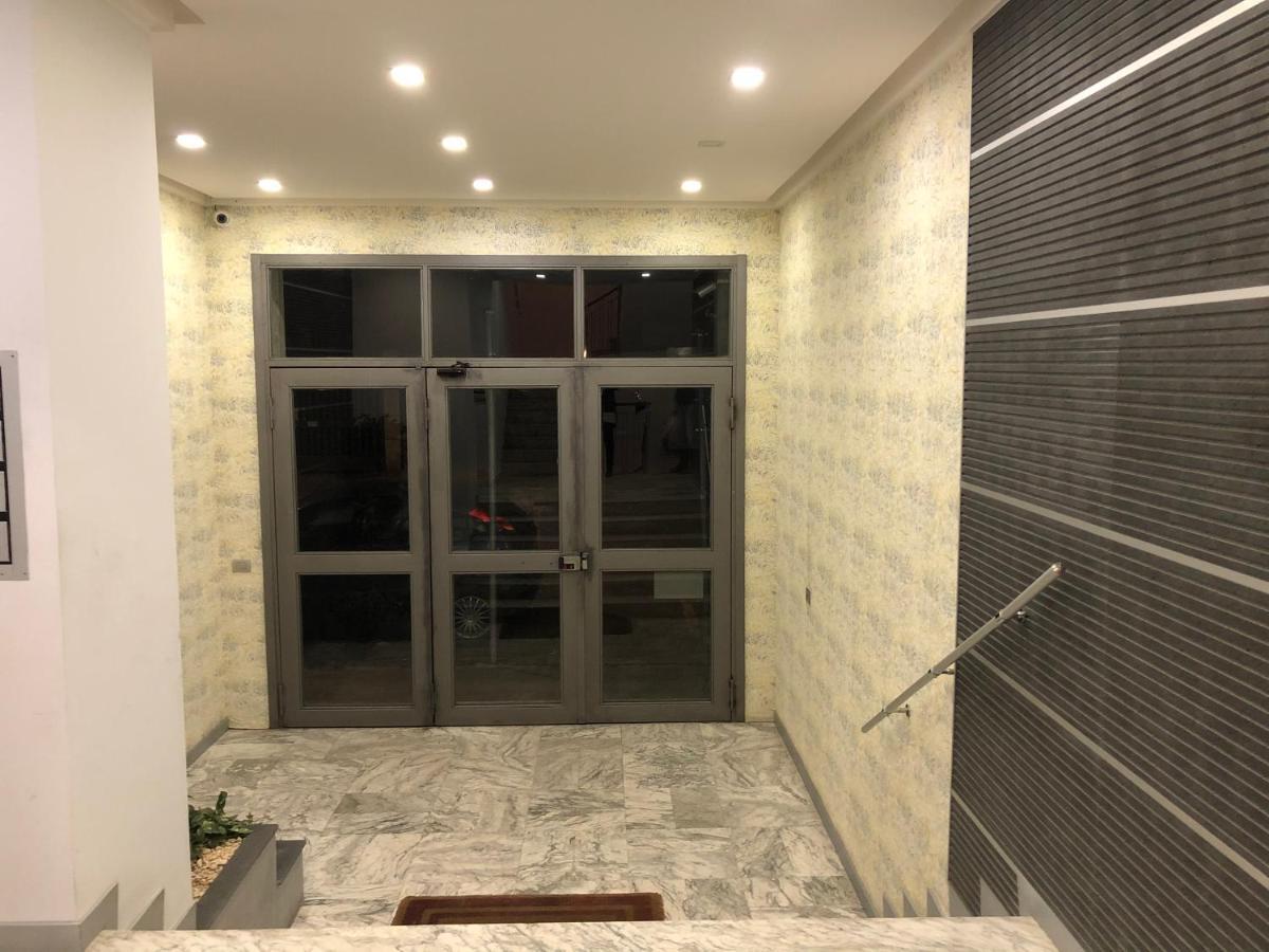 La Maison Blanche Katania Zewnętrze zdjęcie