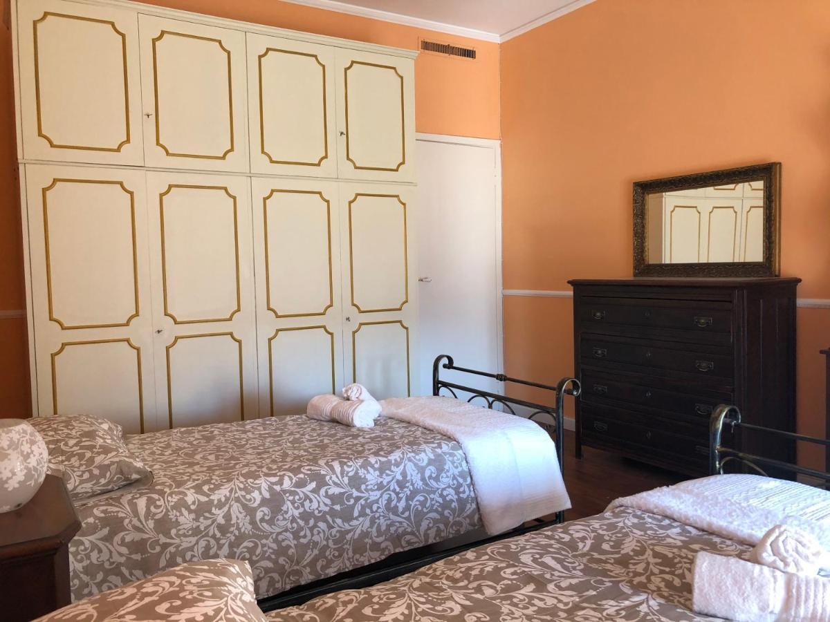 La Maison Blanche Katania Zewnętrze zdjęcie