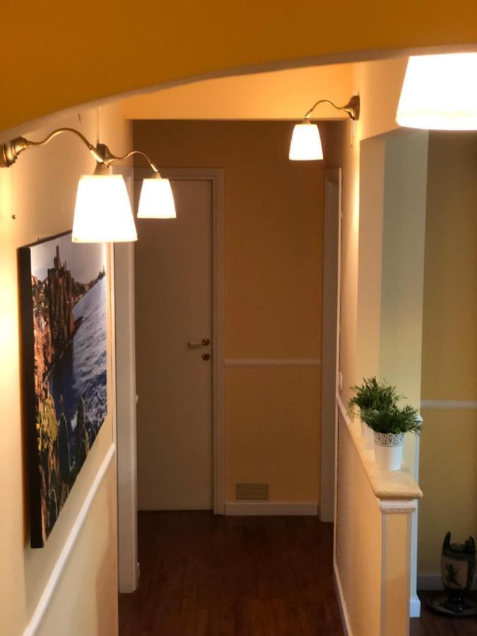 La Maison Blanche Katania Zewnętrze zdjęcie