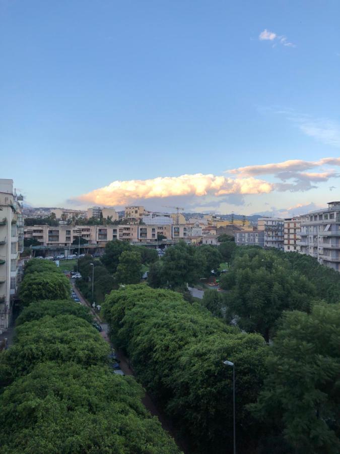 La Maison Blanche Katania Zewnętrze zdjęcie